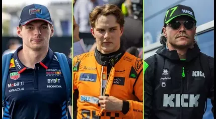 Nine F1 2024 drivers ahead of Hamilton and Verstappen in best value for money list