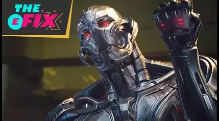 Ultron and James Spader Returning to the MCU for Vision Series  The Fix: Entertainment – IGN