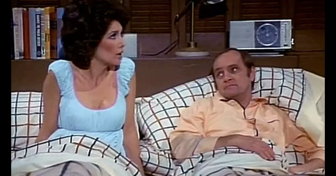 Bob Newhart Refused to Have Sitcom Kids