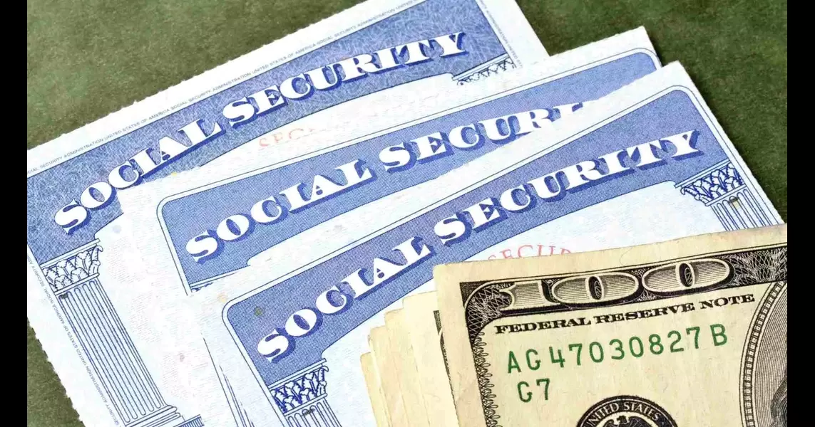 The list of retirees who will receive more money from Social Security – Increase confirmed by 2025 in their paychecks