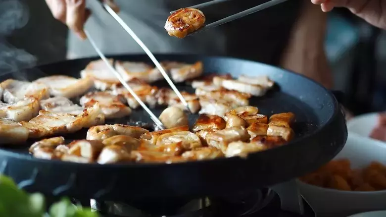 Is It Worth Buying A Portable Burner To Cook Korean Food At Home?