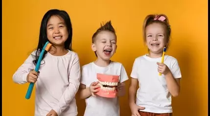 Free dental screenings for kids offered at local library ahead of school year