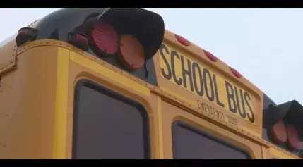 Belton ISD explains why bus driver refused to let students off school bus in bizarre incident that frightened some kids