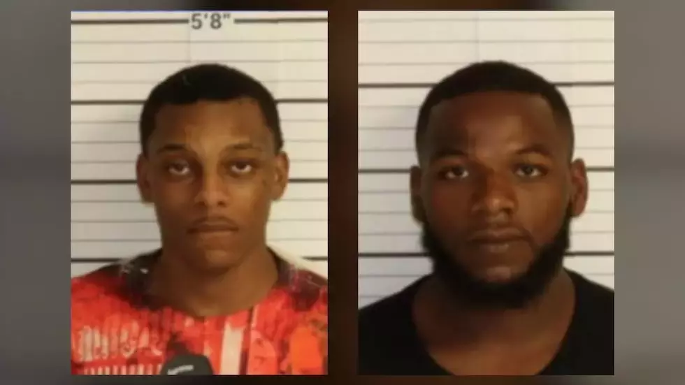 Men charged with stealing healthcare worker’s car that was later involved in East Memphis restaurant shooting