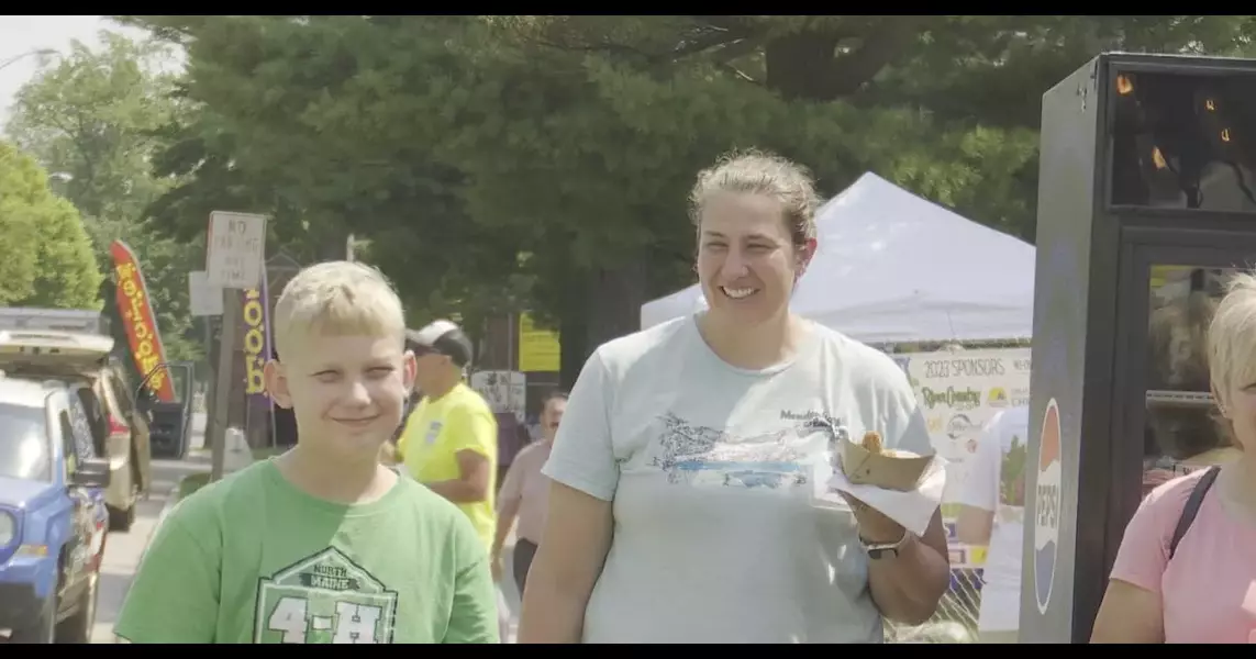 Wisconsin Valley Fair offers food of all kinds for every palate