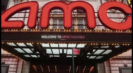 AMC Entertainment records loss in 2nd quarter amid weak movie lineup