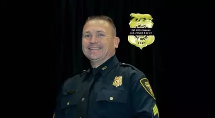 Nonprofit raising money for family of Fort Worth officer killed working I-35W crash