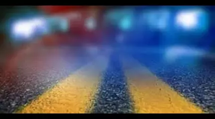 Man from Republic dies in single-car crash in Lawrence County