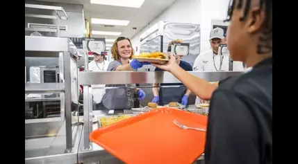 ‘A unique experience’: Pennsylvania College of Technology hospitality program to provide food for Little League World Series teams