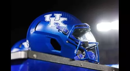 Kentucky football to vacate games, serve probation via resolution with NCAA