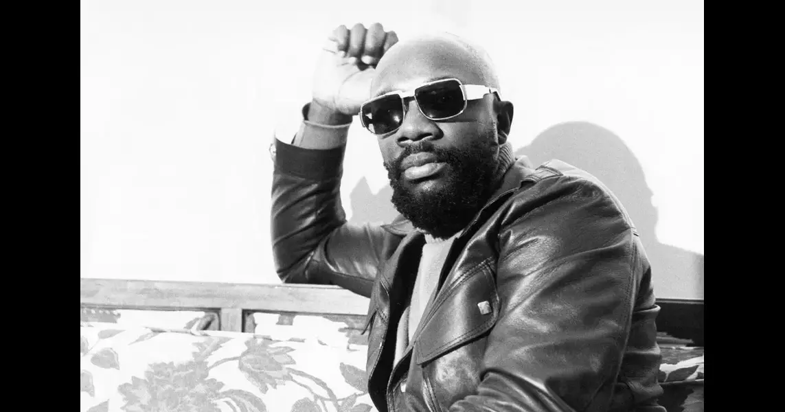 Isaac Hayes Estate Granted Emergency Hearing Over Donald Trump’s Use of ‘Hold On, I’m Coming’ at His Rallies