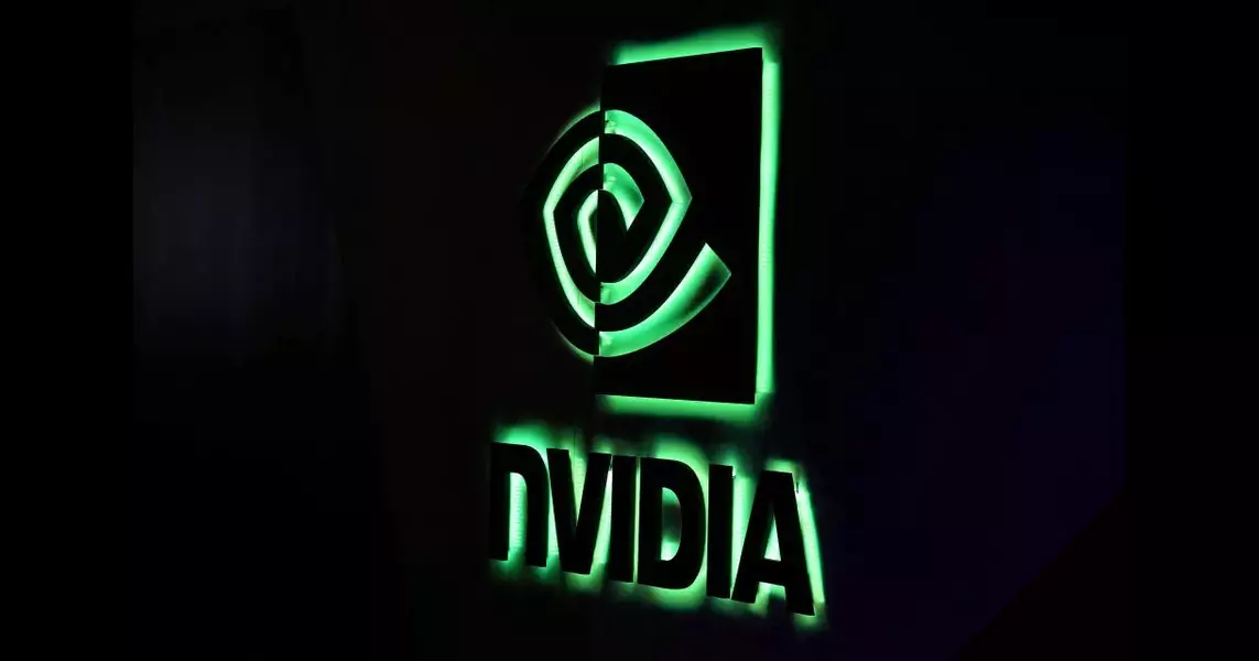 Nvidia named top ‘rebound’ stock as Wall Street argues recent slump is overdone