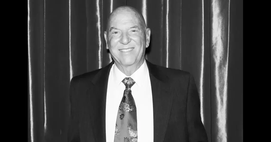 Eric Gardner, Chairman and CEO of Panacea Entertainment, Dies at 74