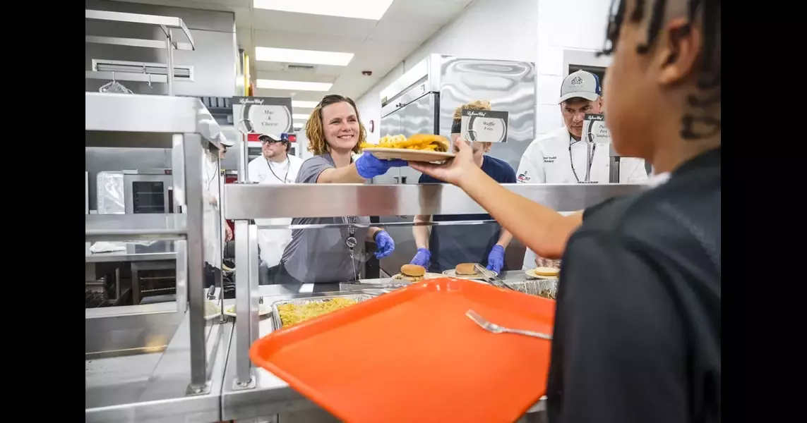 ‘A unique experience’: Pennsylvania College of Technology hospitality program to provide food for Little League World Series teams