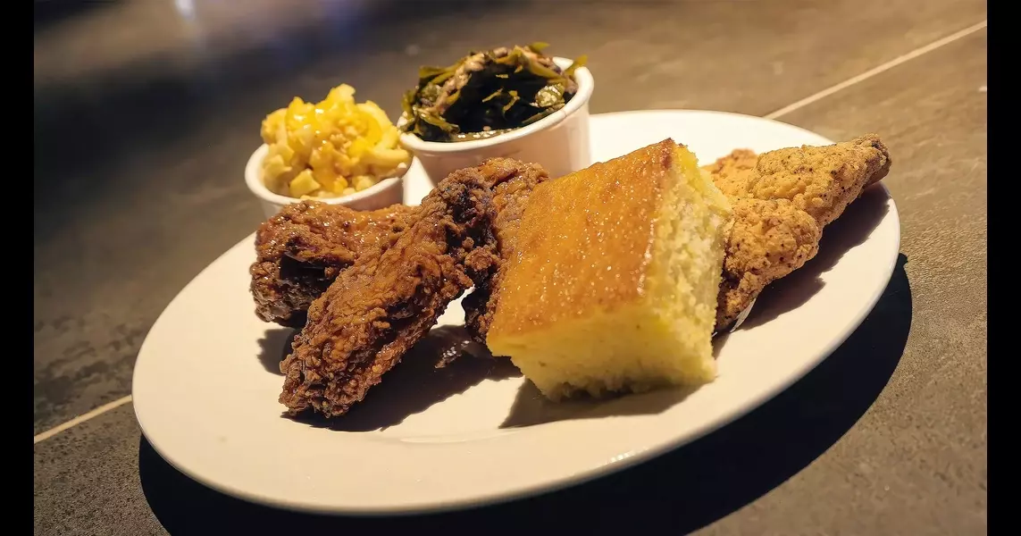 Johnny Ray’s Sultry Soul Food: Sterling Shuts, Silver Spring Stays Open