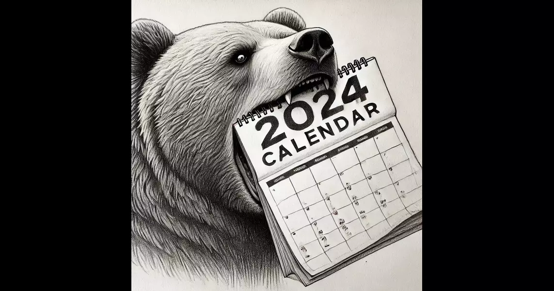 Stock market bears may have the calendar on their side until the election