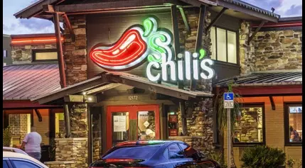 TikTok and fast-food rivalry fuel Chili’s sales as parent Brinker says turnaround is taking hold