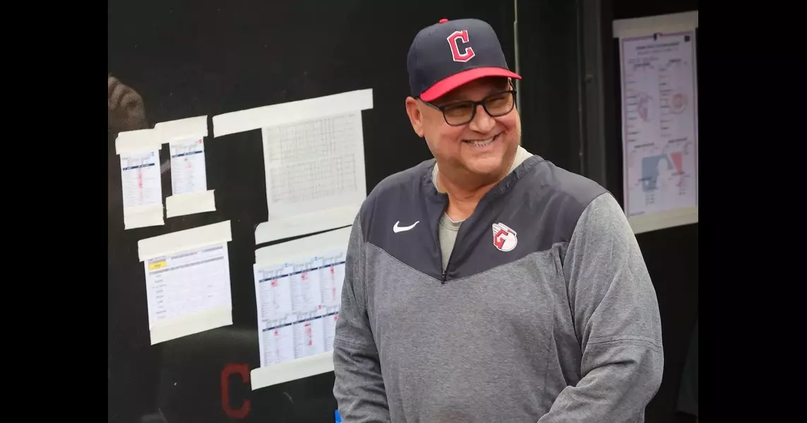 Terry Francona talks food, Steak restaurant investment in Cleveland