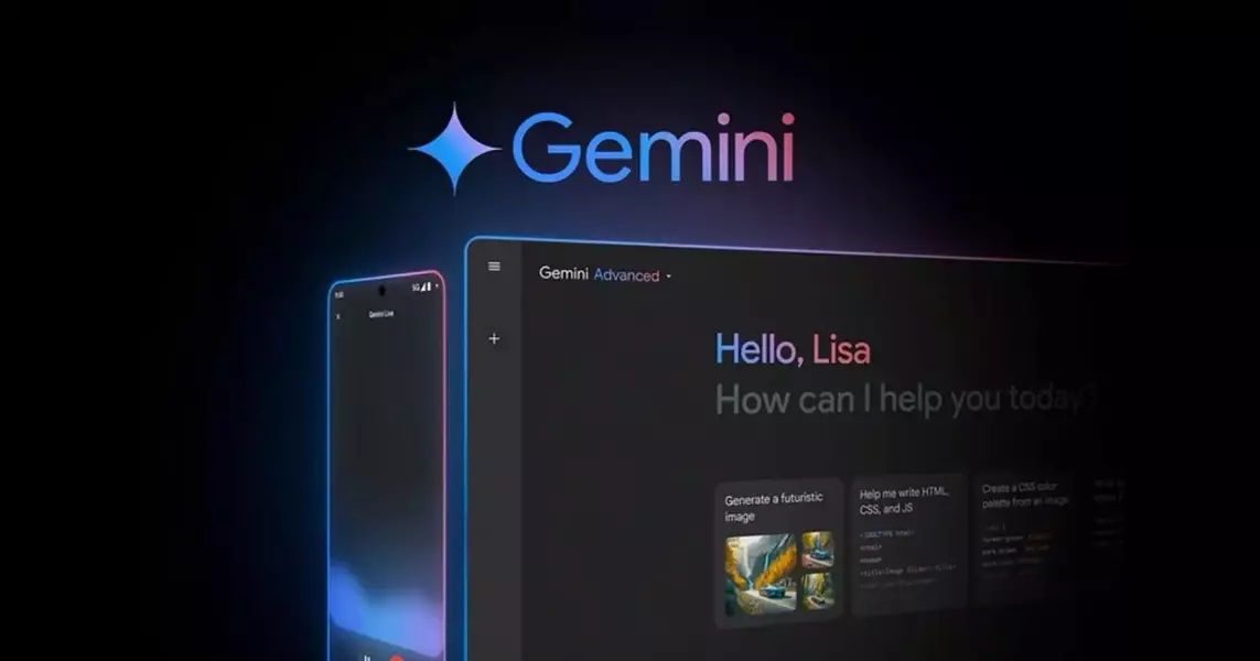 Google Gemini Might Soon Question Your Taste in Music