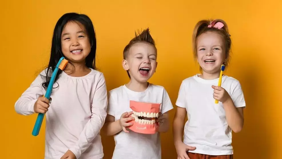 Free dental screenings for kids offered at local library ahead of school year