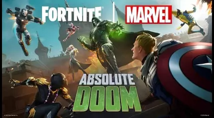 Fortnite Recebe Skins de Heróis Marvel e Vilões Disney