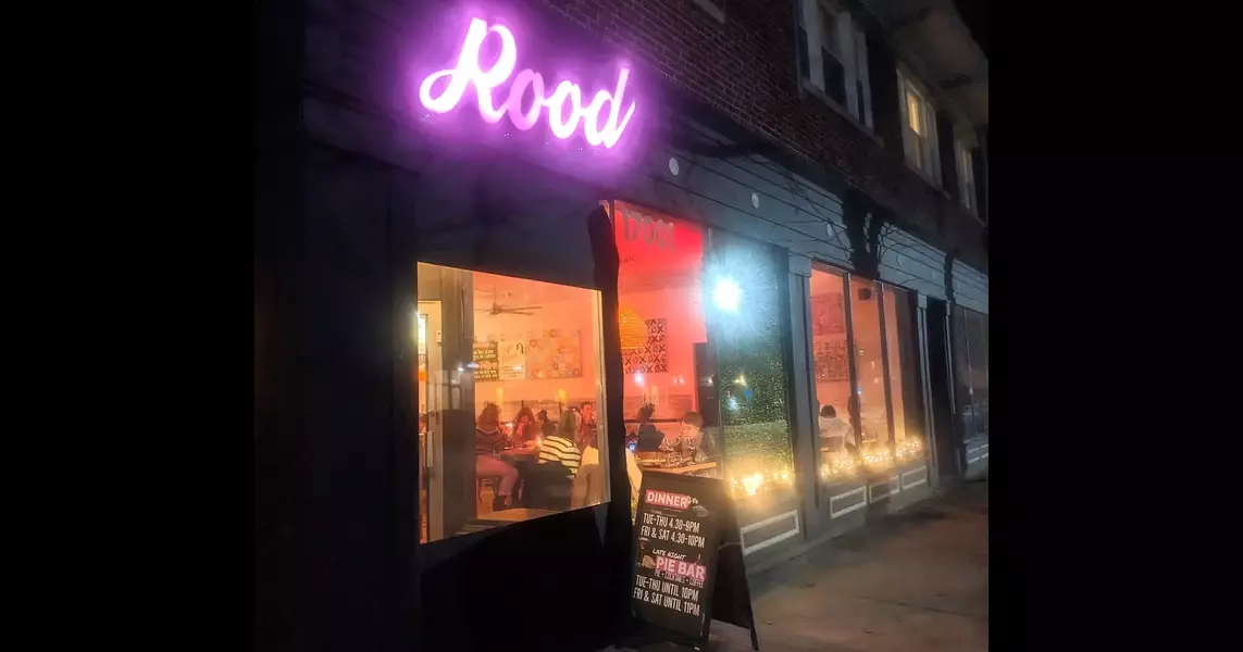 Rood Food bought by owners of Cloak & Dagger; No changes planned