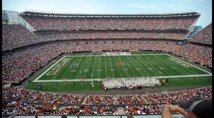 Browns launches official kids club