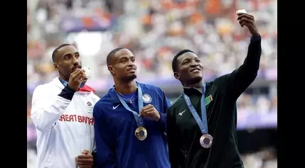 How much money do athletes get from winning a medal at the Olympics?