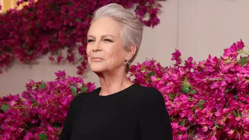 Jamie Lee Curtis issues mea culpa for calling the Marvel Cinematic Universe ‘bad’: ‘I will do better’