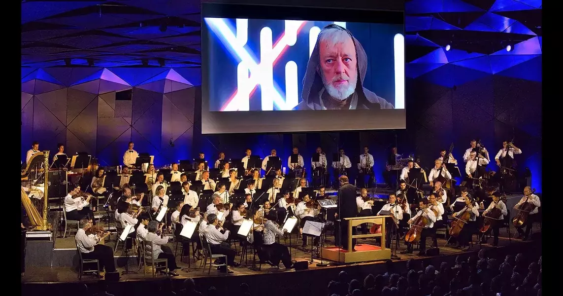 John Williams Film Night, 2024 – The Boston Musical Intelligencer