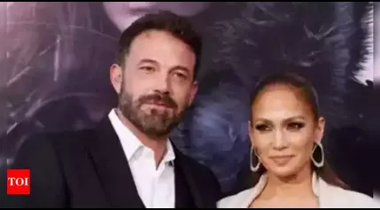 Jennifer Lopez and Ben Affleck to co-parent their kids by establishing an ‘open-door policy’ ? | English Movie News