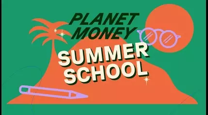 Summer School 5: 250 years of trade history in three chapters : Planet Money