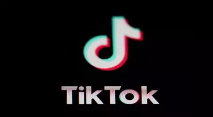 DOJ sues TikTok, accusing the company of illegally collecting children’s data