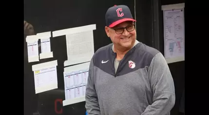 Terry Francona talks food, Steak restaurant investment in Cleveland