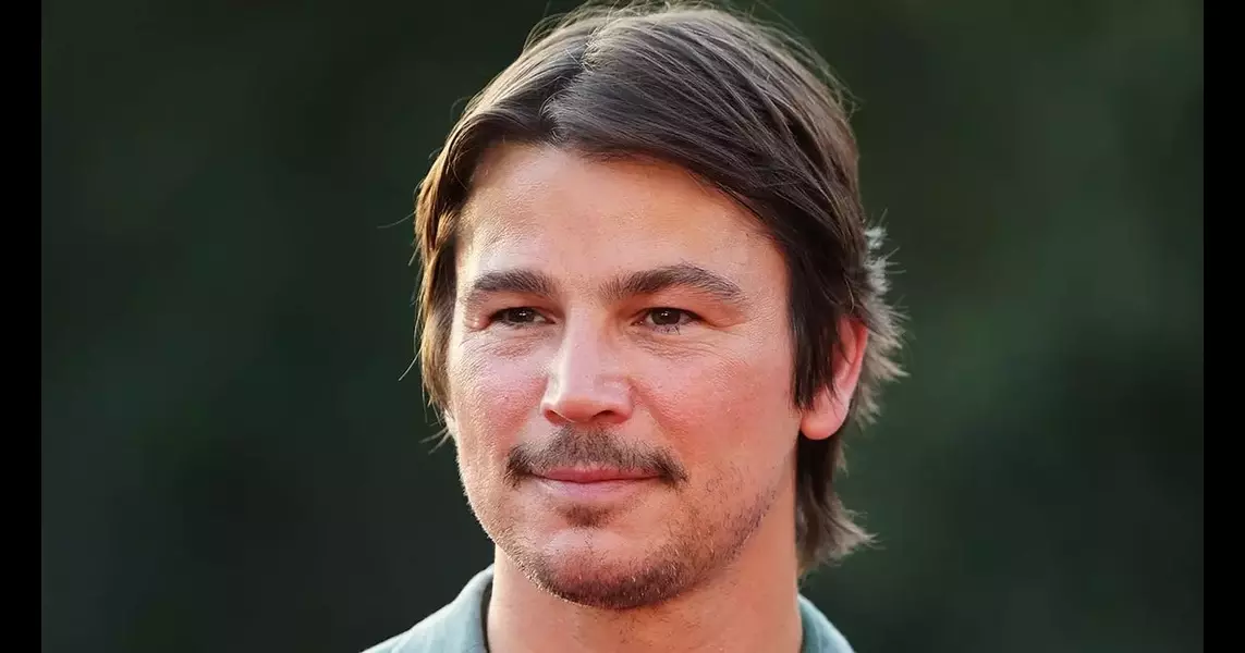 Josh Hartnett protecting daughters from Hollywood: ‘I don’t want that for my kids’