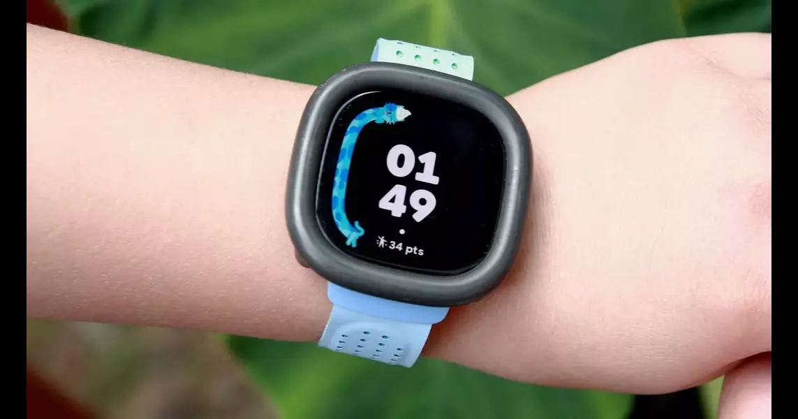 I tested the best smartwatch for kids, and it’s not an Apple Watch or Garmin