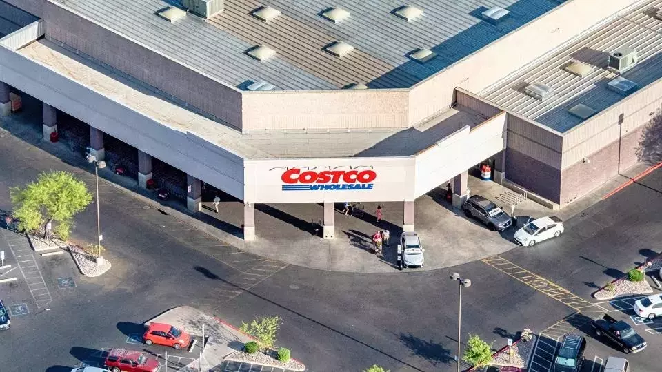 6 Ways To Save Big Money Shopping at Costco This Fall