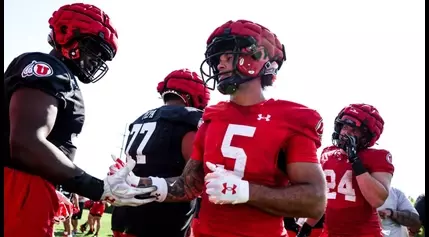 Three key games for Utah Utes in 2024 football season