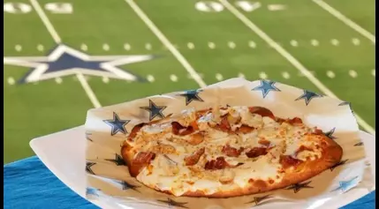 Dallas Cowboys reveal new food and beverage options at AT&T Stadium for the 2024 NFL season