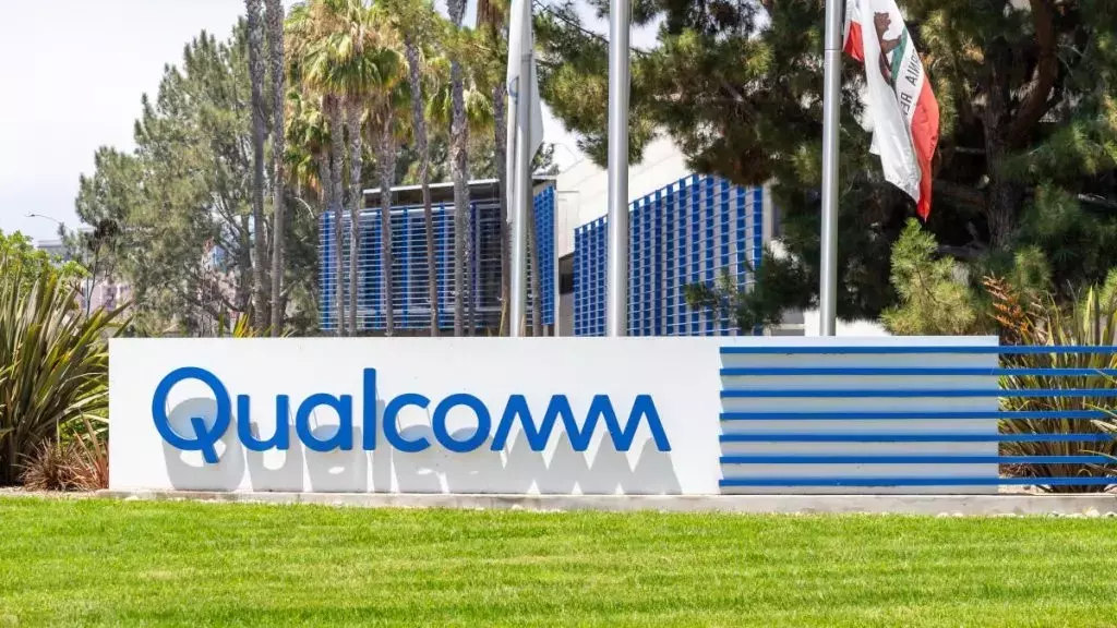 Qualcomm is undergoing ‘a natural recovery’: Strategist