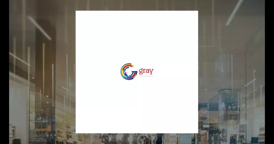 Gray Television (GTN) Scheduled to Post Quarterly Earnings on Thursday