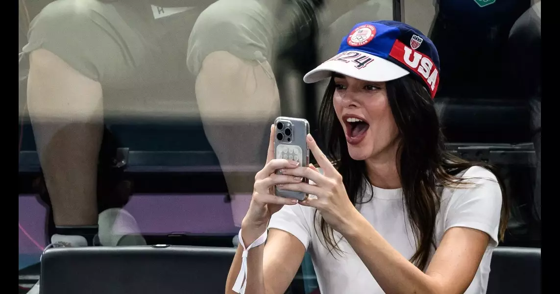 Kendall Jenner, Will Smith, Coco Jones: Best celeb photos from August