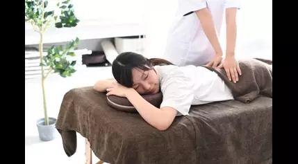 The history of Japanese shiatsu massage and its Chinese roots