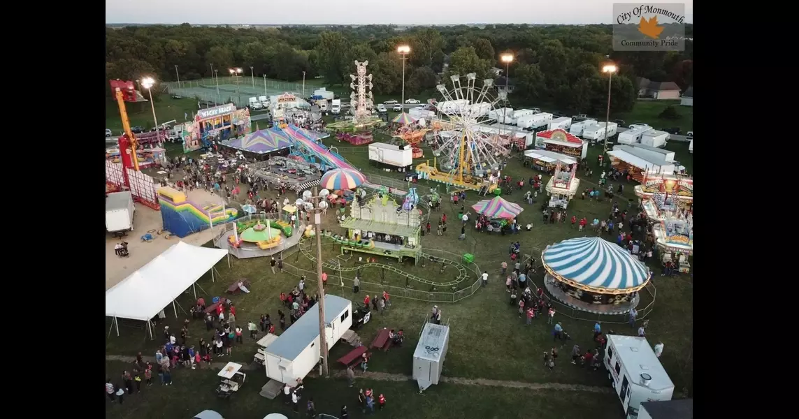 Three Nights of Musical Entertainment at the Warren County Prime Beef Festival