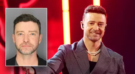 Justin Timberlake expected to cut plea deal in DWI case: DA