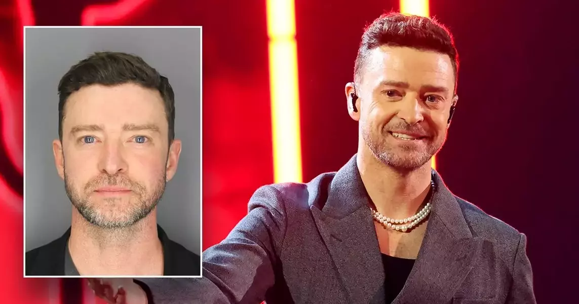 Justin Timberlake expected to cut plea deal in DWI case: DA