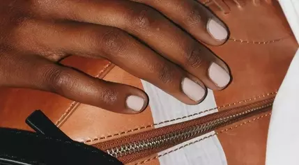 6 Standout Manicures From New York Fashion Week’s Spring/Summer 2025 Shows