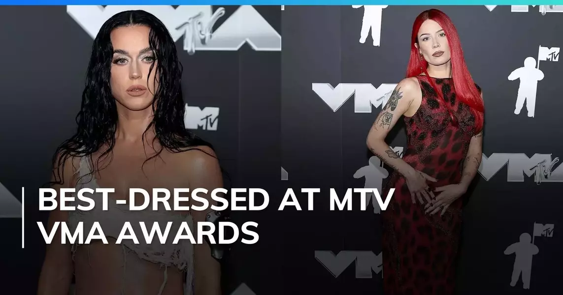 Katy Perry‘s iconic look to  Taylor Swift’s Dior attire: Best fashion moments from MTV VMA Awards