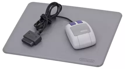 Nintendo is looking to add SNES Mouse support to Switch Online games, it’s claimed