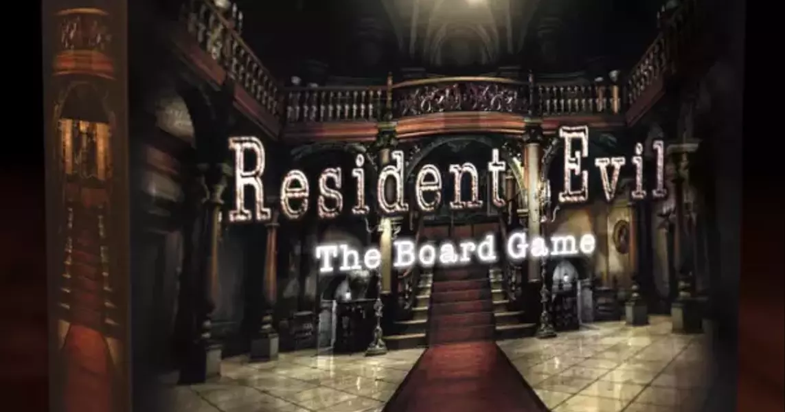 Sponsored: ‘Resident Evil’ – The Perfect Horror Game for Halloween Season!